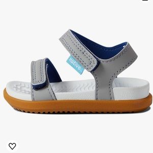 Native Charley Sandals